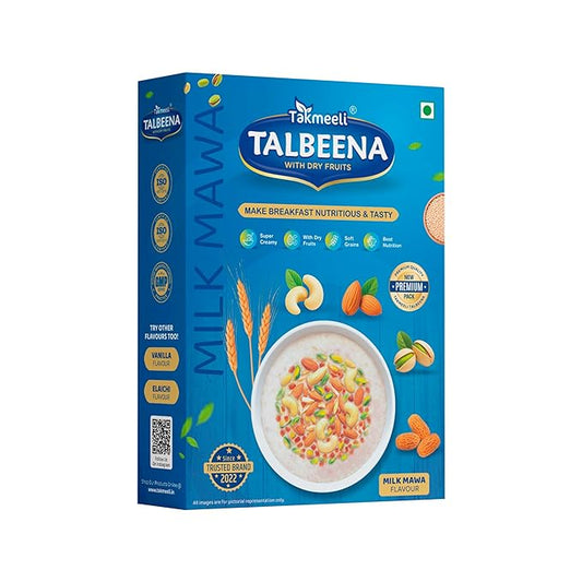Talbeena