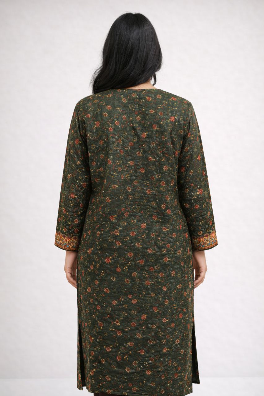 Full Back n Front Sozni Jamma Pheran