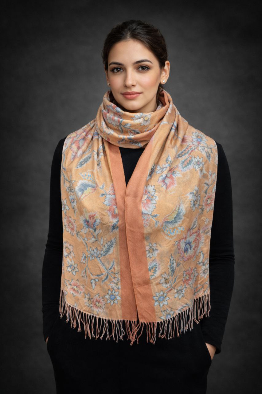 Reversible Stoles
