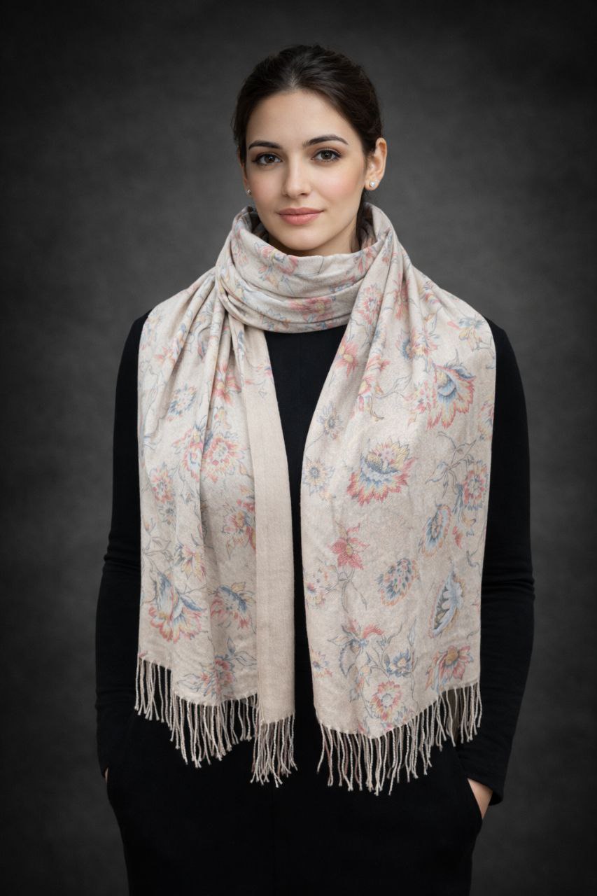 Reversible Stoles