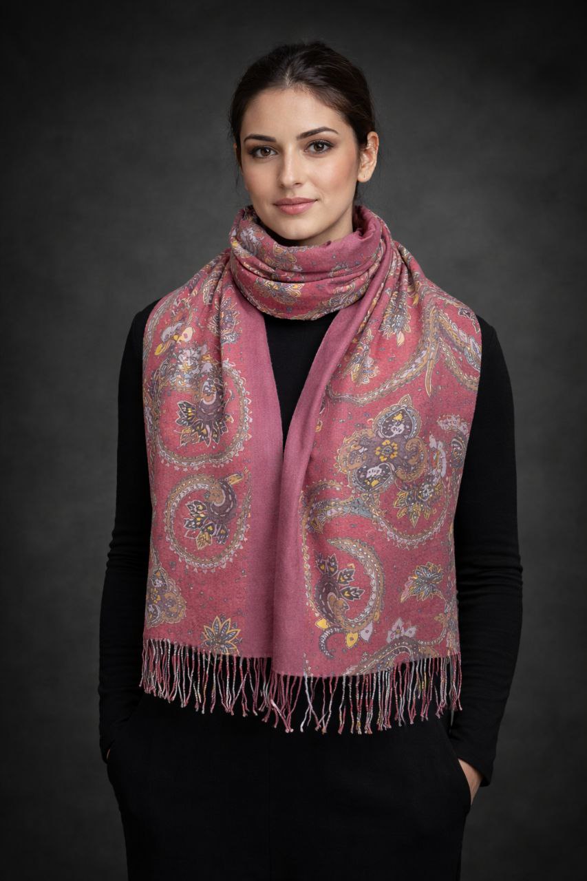 Reversible Stoles