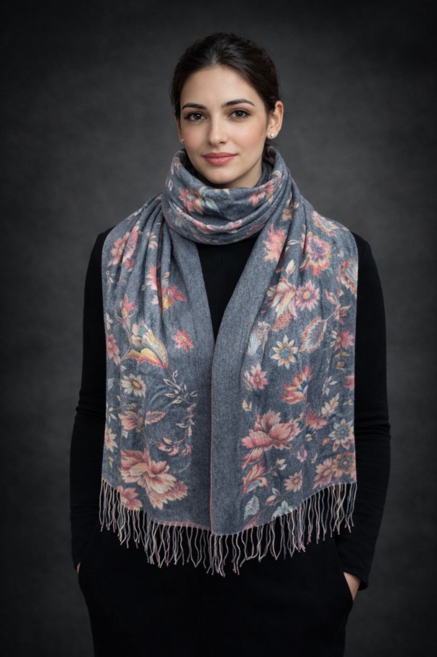 Reversible Stoles