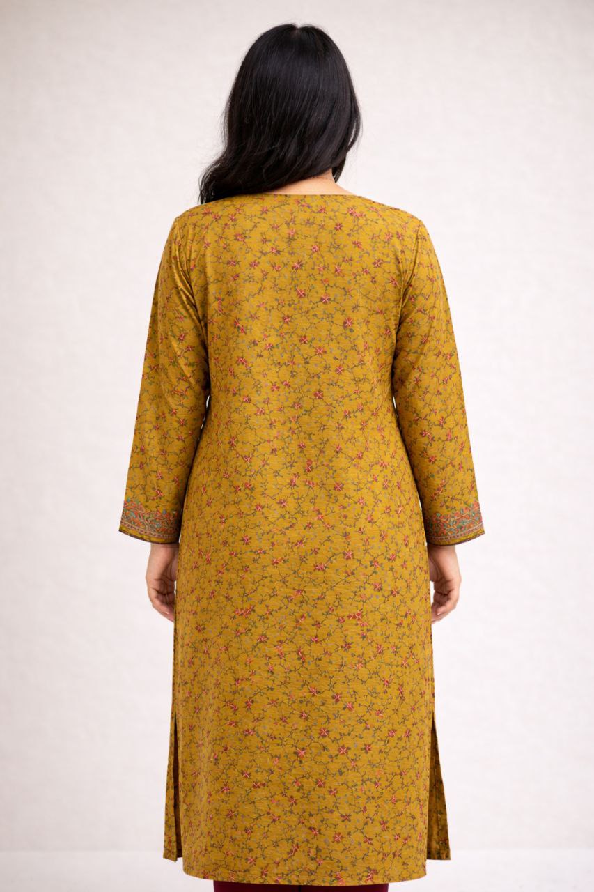 Full Back n Front Sozni Jamma Pheran